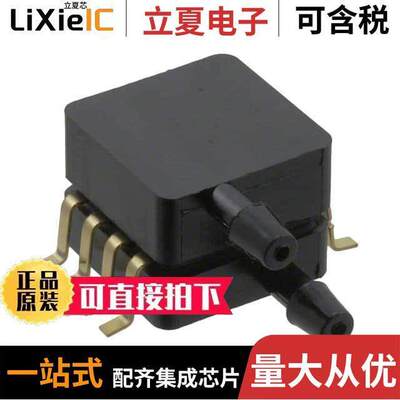 MPXV7002DPT1 null NXP