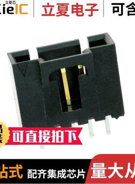 0705430109连接器 〔CONN HEADER VERT 5POS 2.54MM 〕