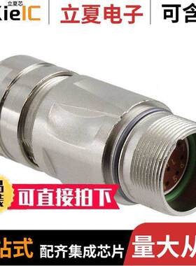 1607278连接器 〔CONN RCP HSG FMALE 12POS INLINE 〕