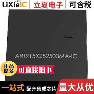 ART915X252503MA ENCAP 〕 928MHZ TAG 〔RFID IC射频 902