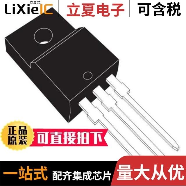 ACST610-8GTR ACST6-7SR ACST610-8FP