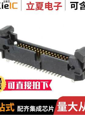 EHF-117-01-L-D-SM-LC-P  Samtec Inc.