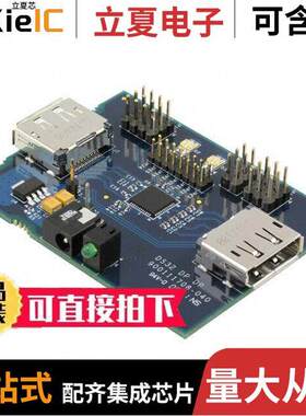 DS32EV400-EVKDP/NOPB开发板 〔EVAL KIT FOR DS32EV400 〕