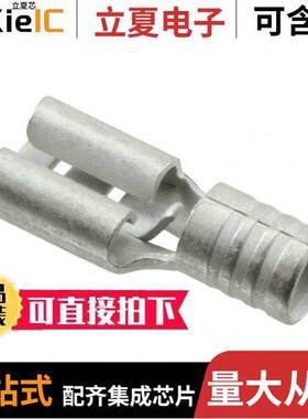 0190160082连接器 〔CONN QC RCPT 12-14AWG 0.187 〕