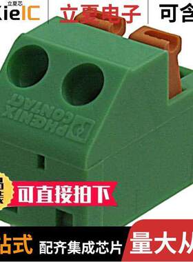 1790283连接器 〔TERM BLO【 2POS 45DEG 5.08MM PCB 〕