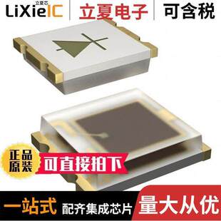 变送器 SMD 〔SENSOR 540NM 〕 PHOTODIODE TEMD5510FX01传感器