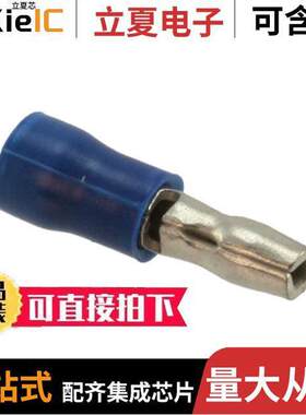 1-324227-0连接器 〔CONN TERM PIN 14-16AWG CRIMP 〕