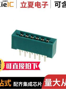 307-012-520-201连接器 〔CONN EDGE DUAL FMALE 12POS 0.156 〕