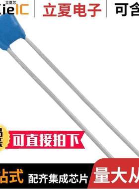 RCER72A105K2DBH03A电容 〔CAP CER 1UF 100V X7R RADIAL 〕