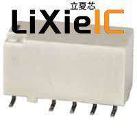 TX2SS-L2-9V继电器 〔RELAY TELECOM DPDT 2A 9VDC 〕