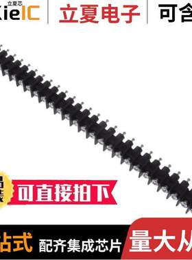 GFTAX-26连接器 〔CONN BARRIER STRP 26CIRC 0.438