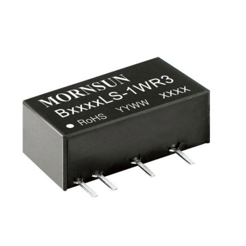 A2415S-2WR3/B0303S-1WR3/B0505M-2WR3