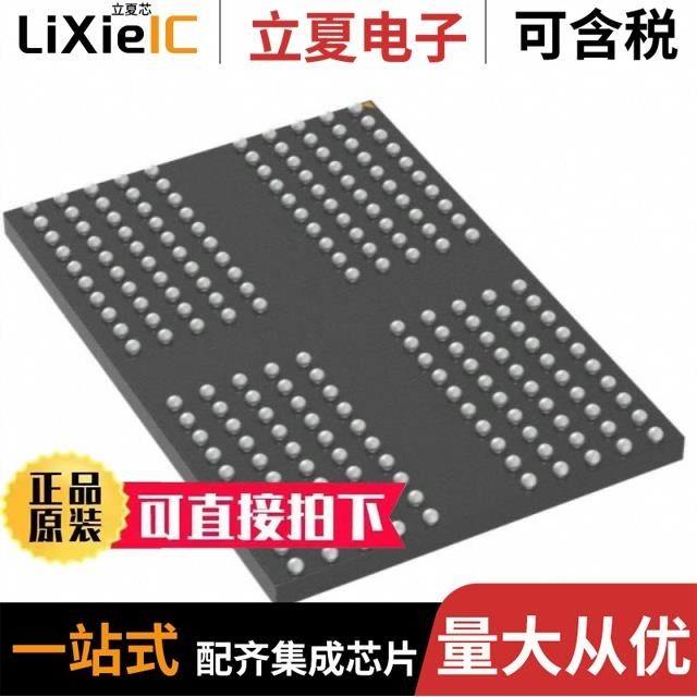 MT53E256M32D2FW-046 IT:B TR/MT53E512M32D4NQ-053 RS WT:E