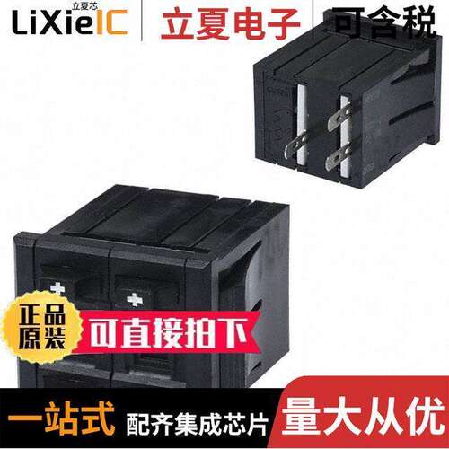 3682S-1-501L电位计 〔VALUE DISPL POT 500OHM 2W PNL MT 〕