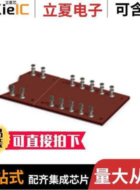 15118连接器 〔TURRET BOARD 38POS 0.375