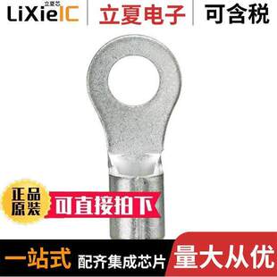 P14 C连接器 CIRC 〔CONN RING 〕 CRIMP 18AWG