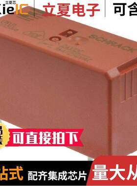 RTX3-1AT-C024继电器 〔RELAY GEN PURPOSE SPST 16A 24V 〕