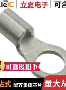 0190690031连接器 〔CONN RING CIRC 18-22AWG #6 CRIMP 〕