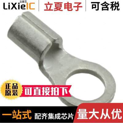 0190690031连接器 〔CONN RING CIRC 18-22AWG #6 CRIMP 〕