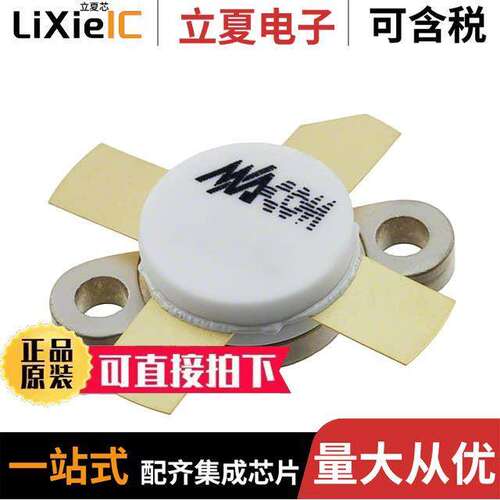 MRF174分立半导体产品 〔FET RF 65V 150MHZ 211-11 〕