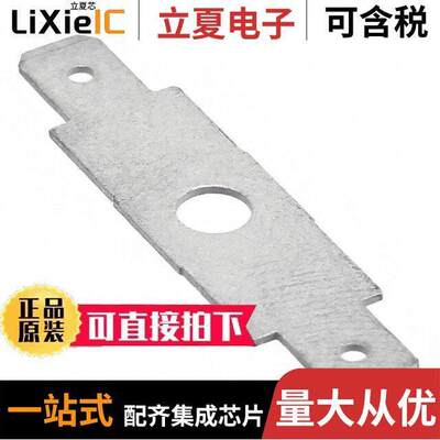 60920-5连接器 〔CONN QC TAB 0.187 〕