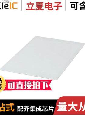 0803883连接器 〔UNPRINTED MARKER CARDS 〕