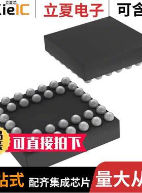 LM10506TME-A/NOPB芯片 〔IC BU【 PMU TRPL 34DSBGA 〕