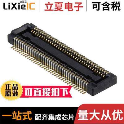AXK770147G连接器 〔CONN SO【ET 70POS SMD GOLD 〕
