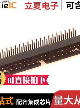 0878334020连接器 〔CONN HEADER R/A 40POS 2MM 〕