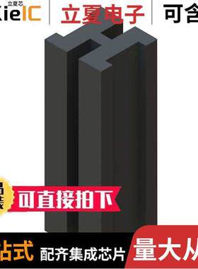 SQLEDS1-8-26光电元件 〔LED SPACER SQUARE T-1 SER 1/2