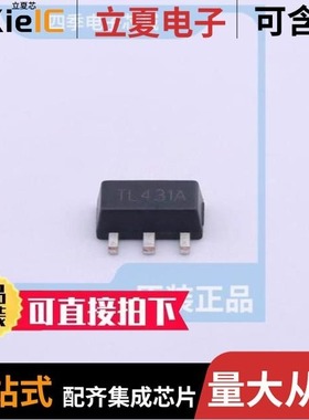 TL431ATA/TL431AF/TL432ASF