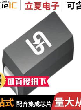 TSD1GH分立半导体产品 〔1A 400V ESD CAPABILITY RECTIFIER 〕