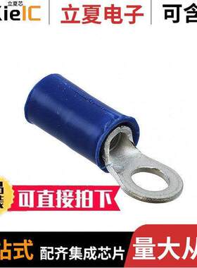 32957连接器 〔CONN RING CIRC 14-16AWG #6 CRIMP 〕
