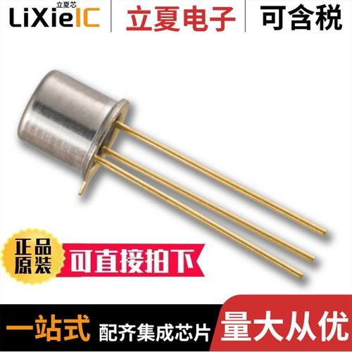 2N4393 TO-18 3L/2N4393 TO-18 3L ROHS/2N4392 TO-18 3L ROHS