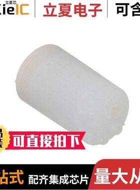 LEDS2M-320-01光电元件 〔LED SPACER MOLDED (T1 3/4) .320