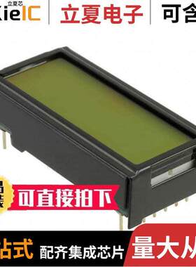 EA DIPS082-HNLED  Display Visions