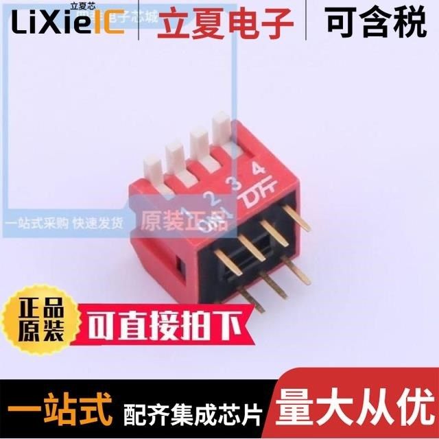 KF1003-04P-R0-DFT-02B/KF1001-08P-B0-GL-DFT-01B