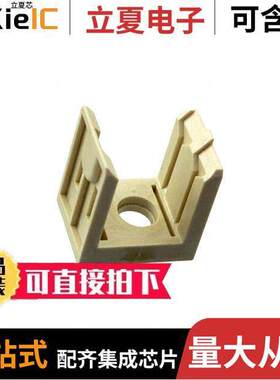 88911-101LF连接器 〔CONN RCPT HSG 1POS NATURAL PCB 〕