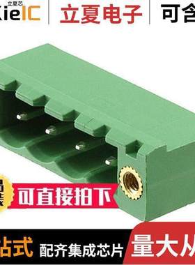 1951912连接器 〔TERM BLO【 HDR 4POS 90DEG 5.08MM 〕