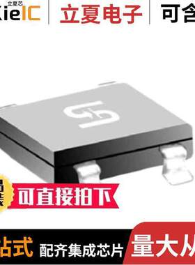 DBLS157G RDG  Taiwan Semiconductor Corporation