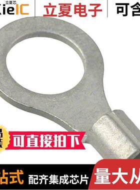 0190440184连接器 〔CONN RING CIRC 14-16AWG #3/8 〕