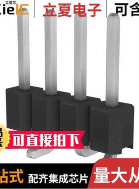 0878980426连接器 〔CONN HEADER SMD 4POS 2.54MM 〕