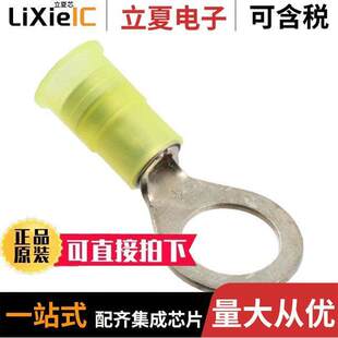 94744连接器 12AWG 1=1PC 〕 CIR RING 〔CONN