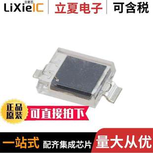 PHOTODIODE 〔SENSOR 变送器 〕 2SMD 940NM QSB34CGR传感器