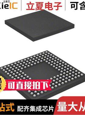 DF2117VBG20V芯片 〔IC MCU 16BIT 160KB FLSH 176LFBGA 〕