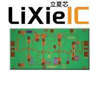 HMC263-SX射频 〔IC RF AMP GP 24GHZ-36GHZ DIE 〕