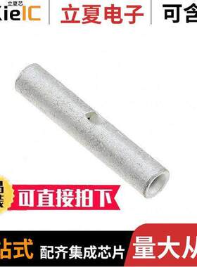 0192150009连接器 〔CONN SPLICE 18-22 AWG CRIMP 〕