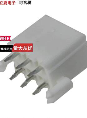 0039299069连接器 〔CONN HEADER VERT 6POS 4.2MM 〕