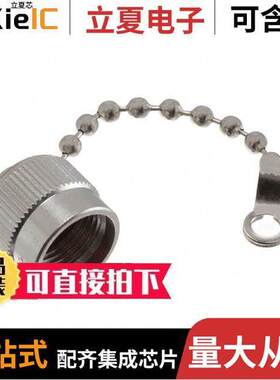 R143812000连接器 〔TNC 19120 CAP CHAIN 〕