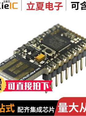 ESP001开发板 〔ESPRUINO PICO STM32F401 EVAL BRD 〕